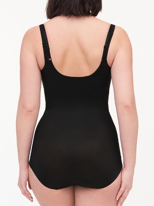 Chantelle Basic black body
