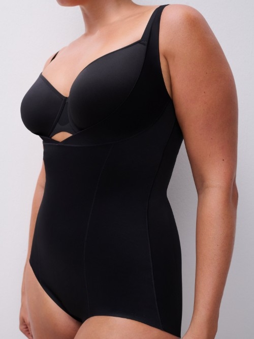 Chantelle Basic black body