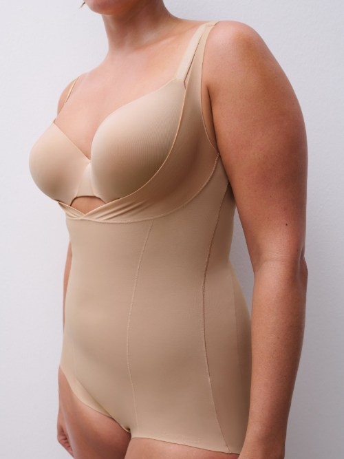 Chantelle Basic skin body