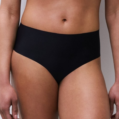 Chantelle Defi black short