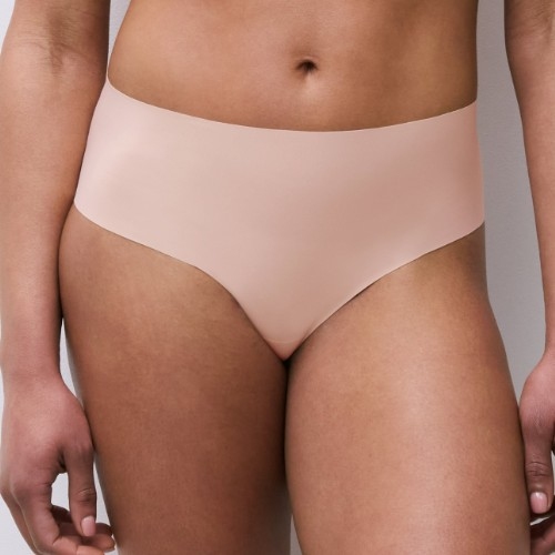 Chantelle Defi beige short