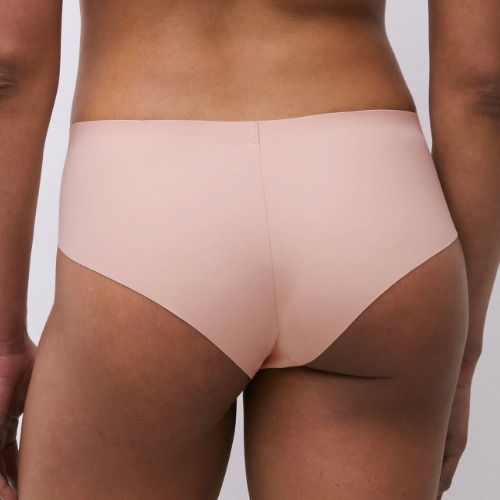 Chantelle Defi beige short