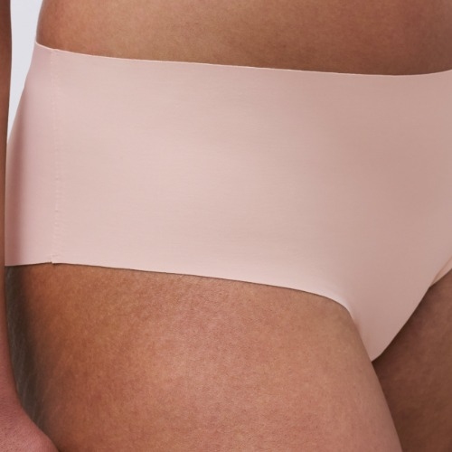 Chantelle Defi beige short