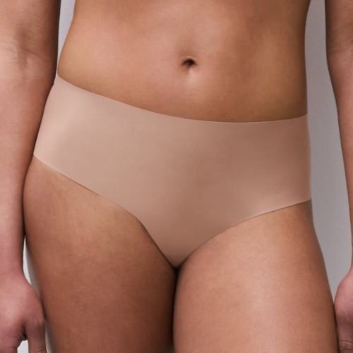 Chantelle Defi brown short