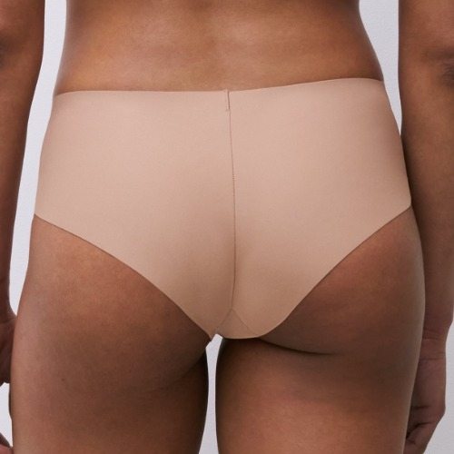 Chantelle Defi brown short