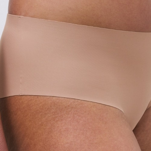 Chantelle Defi brown short