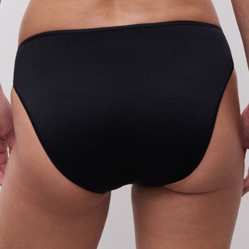 Chantelle Hedona black brief