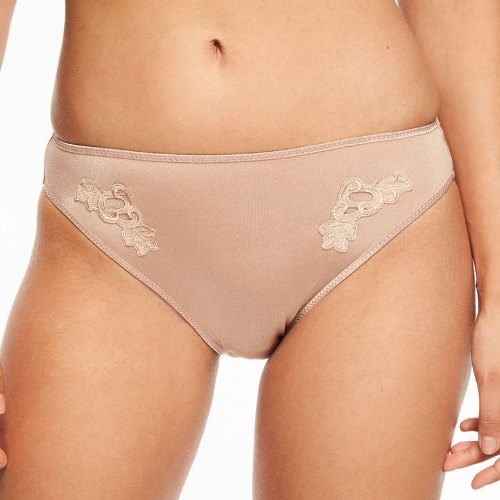 Chantelle Hedona skin brief