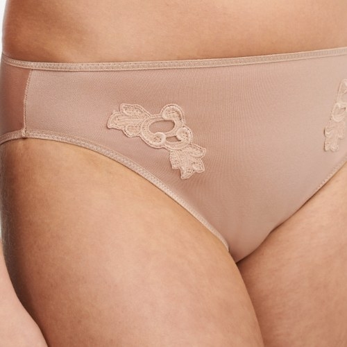 Chantelle Hedona skin brief