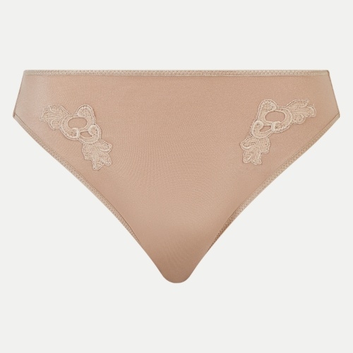 Chantelle Hedona skin brief
