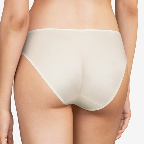 Chantelle Hedona ivory brief