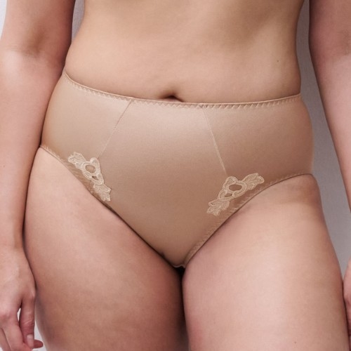 Chantelle Hedona skin high waist brief