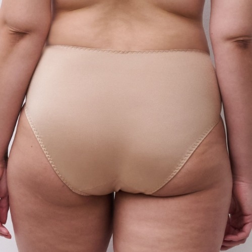 Chantelle Hedona skin high waist brief