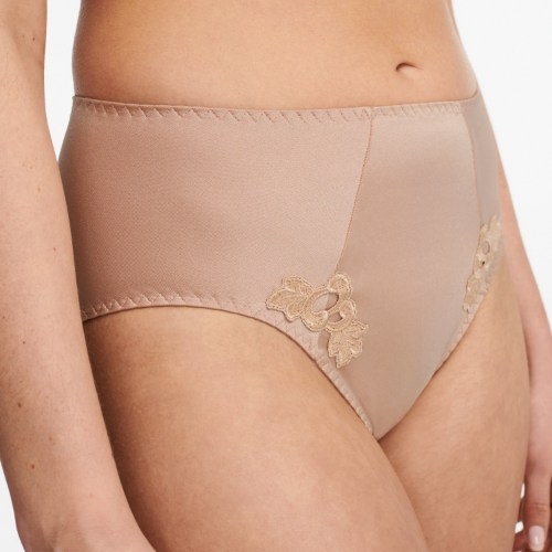 Chantelle Hedona skin high waist brief