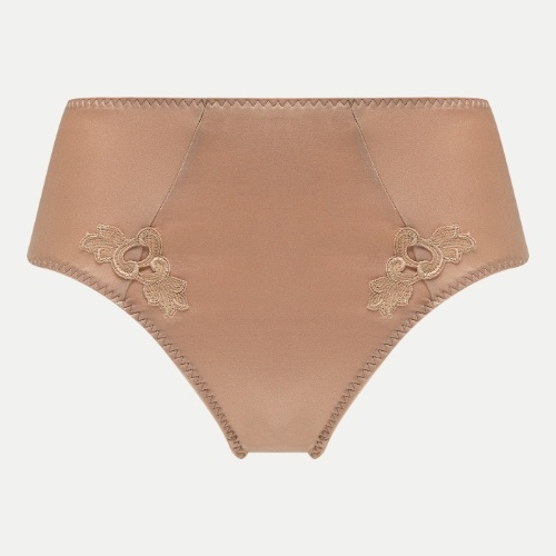 Chantelle Hedona skin high waist brief