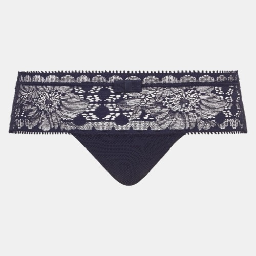 Chantelle Day to Night blue short