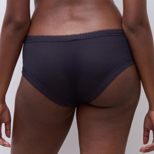 Chantelle Day to Night blue short