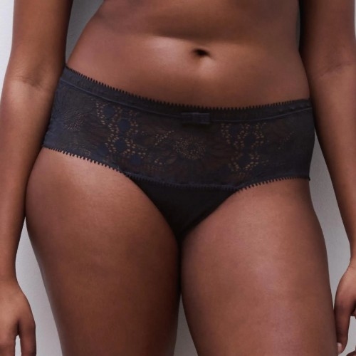 Chantelle Day to Night blue short