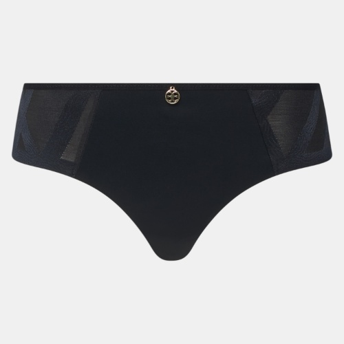 Chantelle Glaze black short