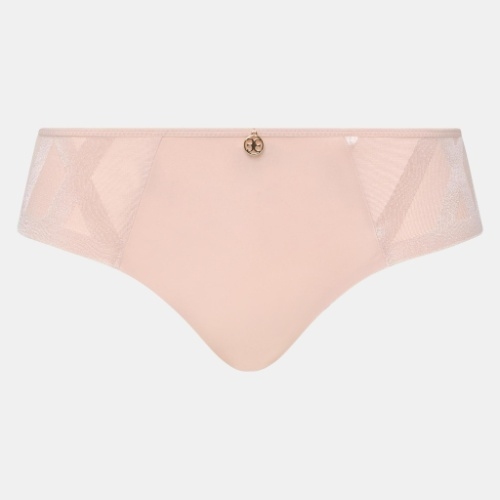 Chantelle Glaze pink short