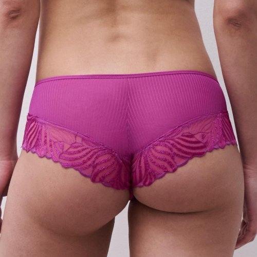 Chantelle Legend orchid short
