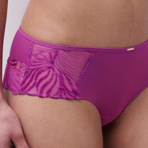 Chantelle Legend orchid short