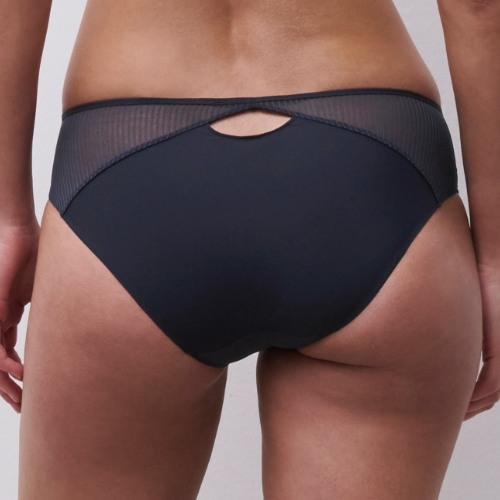 Chantelle Legend blue brief