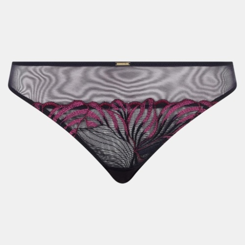 Chantelle Legend blue brief