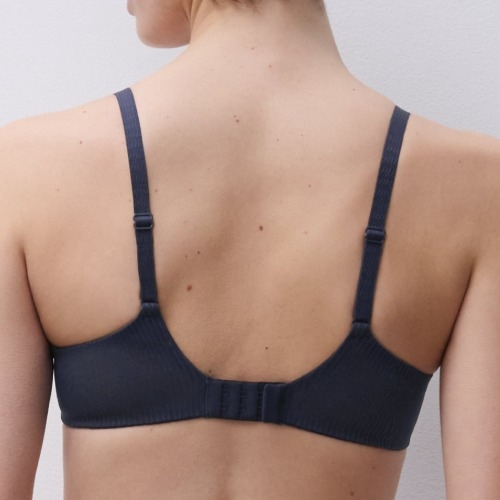 Chantelle Legend blue padded bra