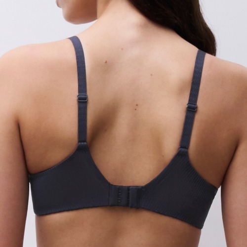 Chantelle Legend blue padded bra