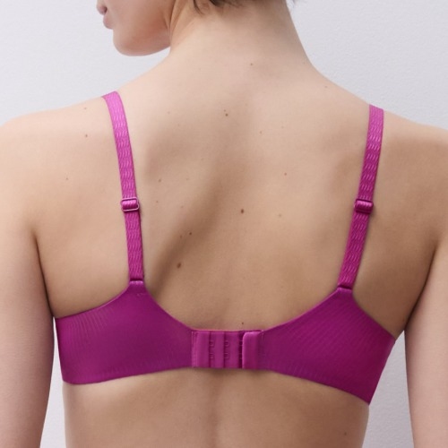 Chantelle Legend orchid padded bra