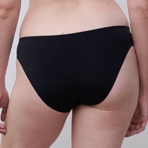 Chantelle Pure Lace black brief