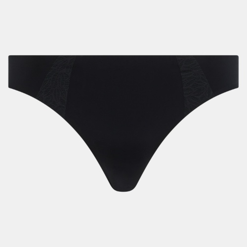 Chantelle Pure Lace black brief