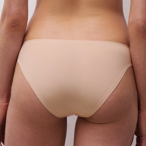 Chantelle Pure Lace beige brief