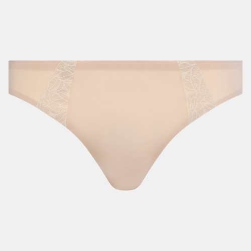 Chantelle Pure Lace beige brief