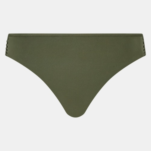 Chantelle Swimwear Serenita khaki bikini brief