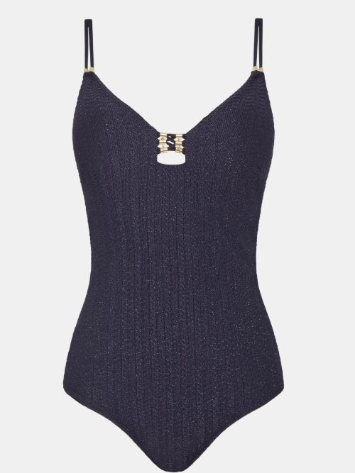 Chantelle Swimwear Minuit auberinge bathingsuit