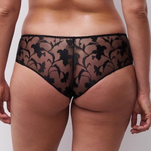 Chantelle Idyll black short