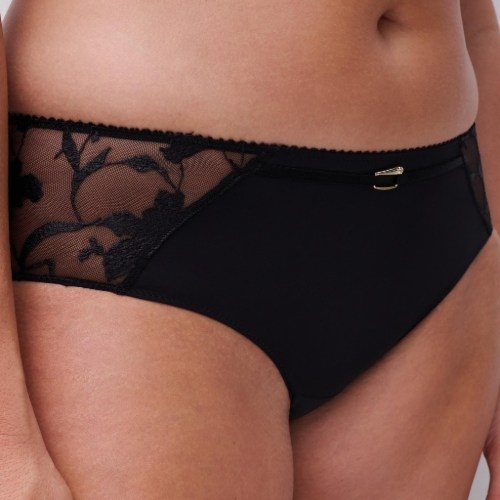 Chantelle Idyll black short