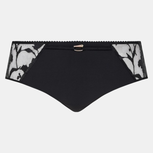 Chantelle Idyll black short