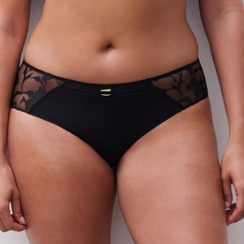 Chantelle Idyll black short