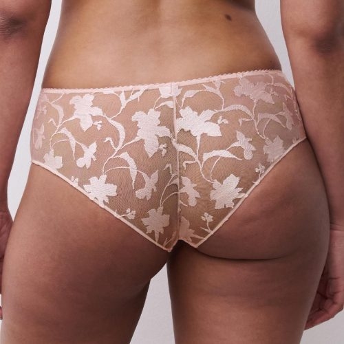 Chantelle Idyll pink short