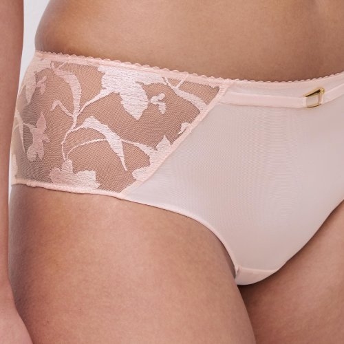 Chantelle Idyll pink short