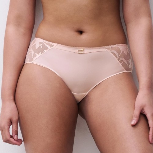 Chantelle Idyll pink short