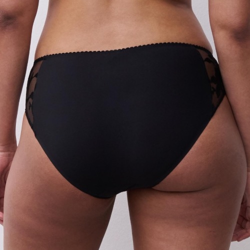Chantelle Idyll black brief