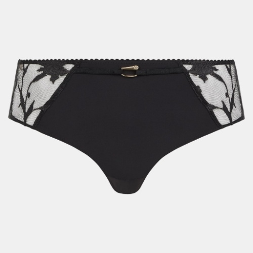 Chantelle Idyll black brief