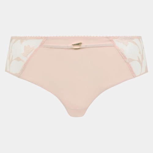 Chantelle Idyll pink brief