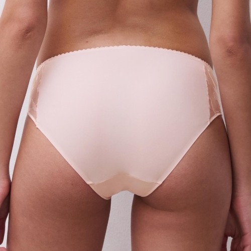 Chantelle Idyll pink brief