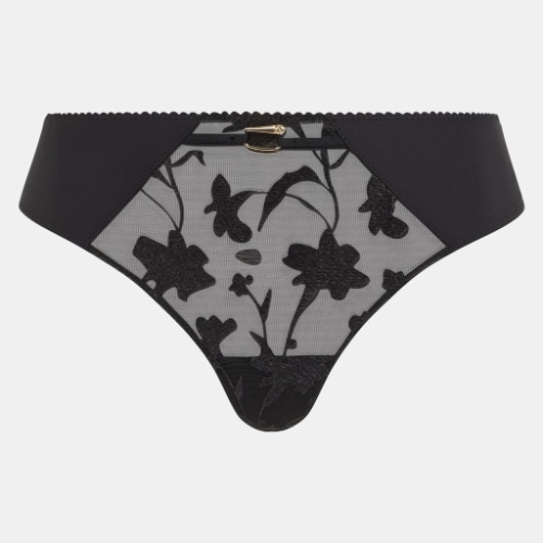 Chantelle Idyll black brief