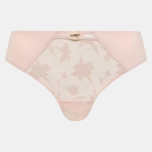 Chantelle Idyll pink brief